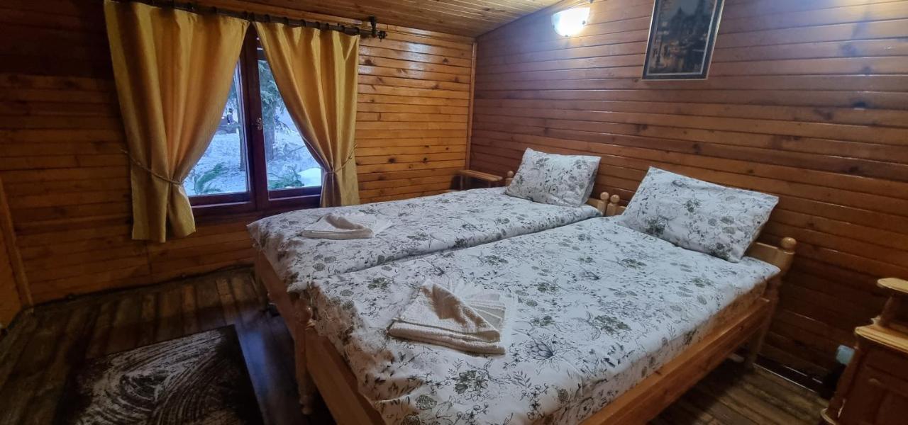 The Green King Боровец Экстерьер фото